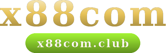 x88com logo